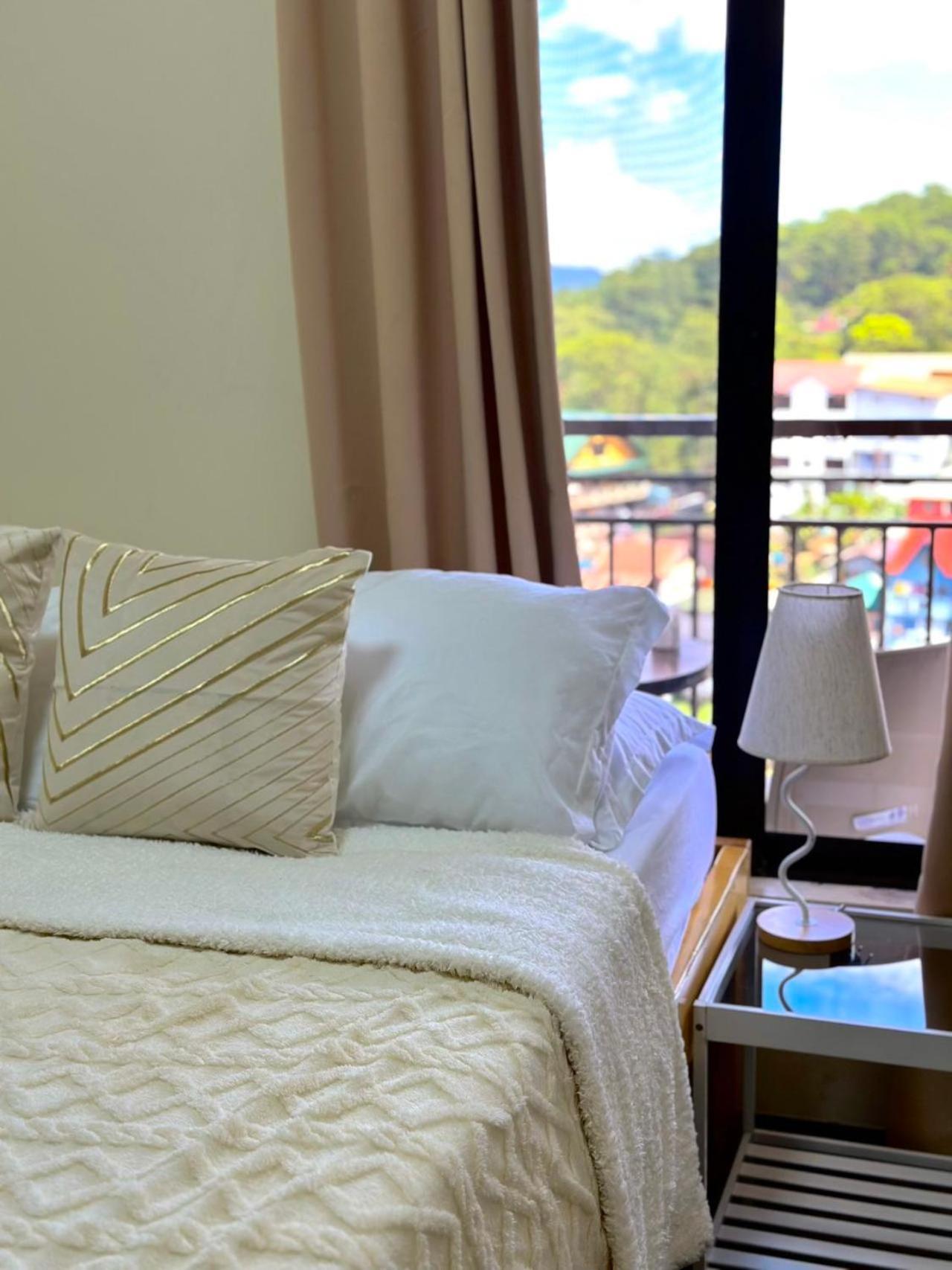 Anaya Homes - Bristle Ridge Residences Baguio City Esterno foto
