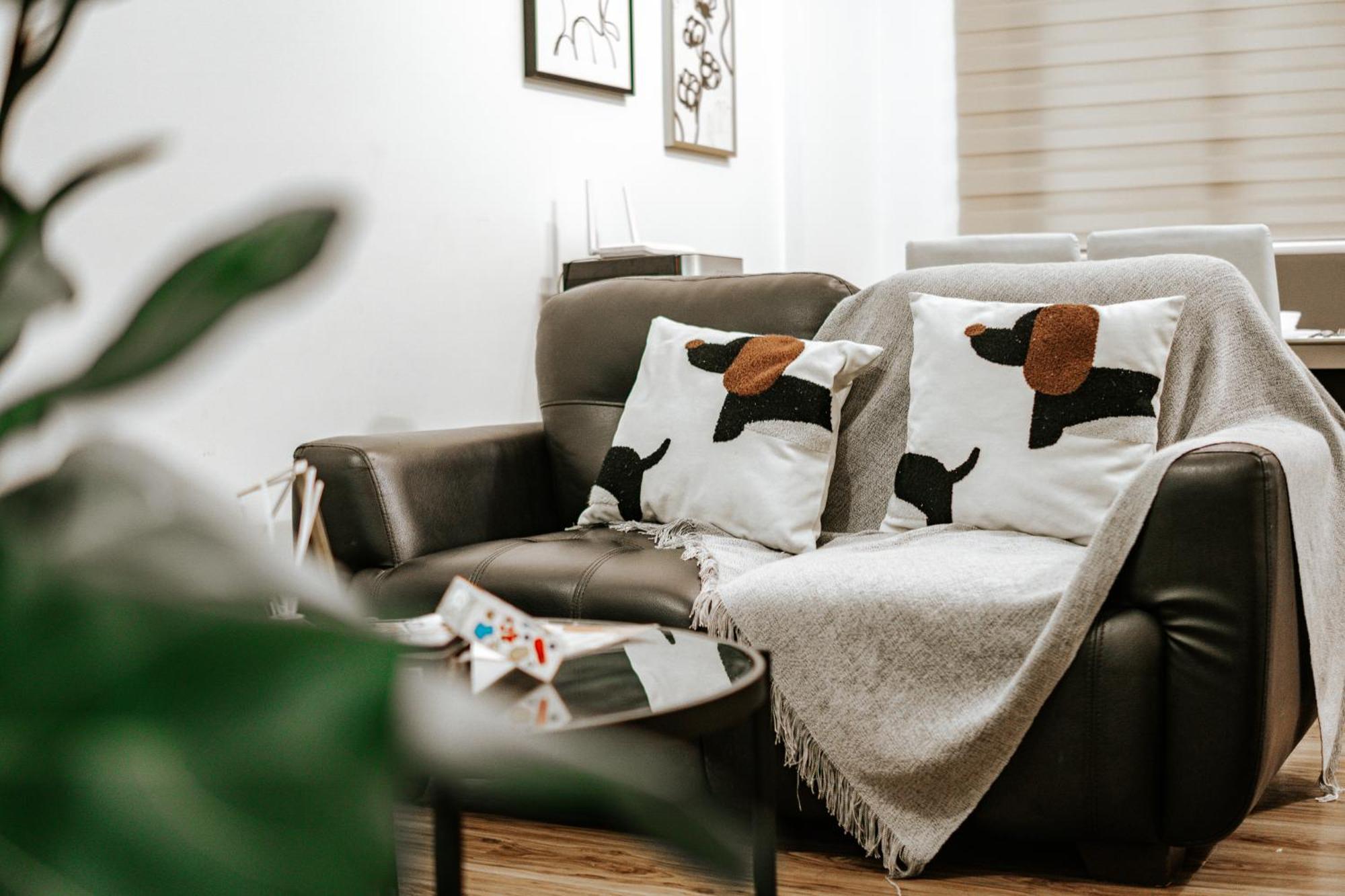 Anaya Homes - Bristle Ridge Residences Baguio City Esterno foto