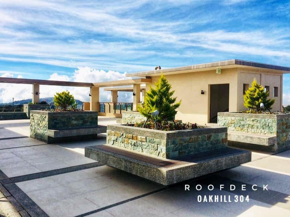 Anaya Homes - Bristle Ridge Residences Baguio City Esterno foto