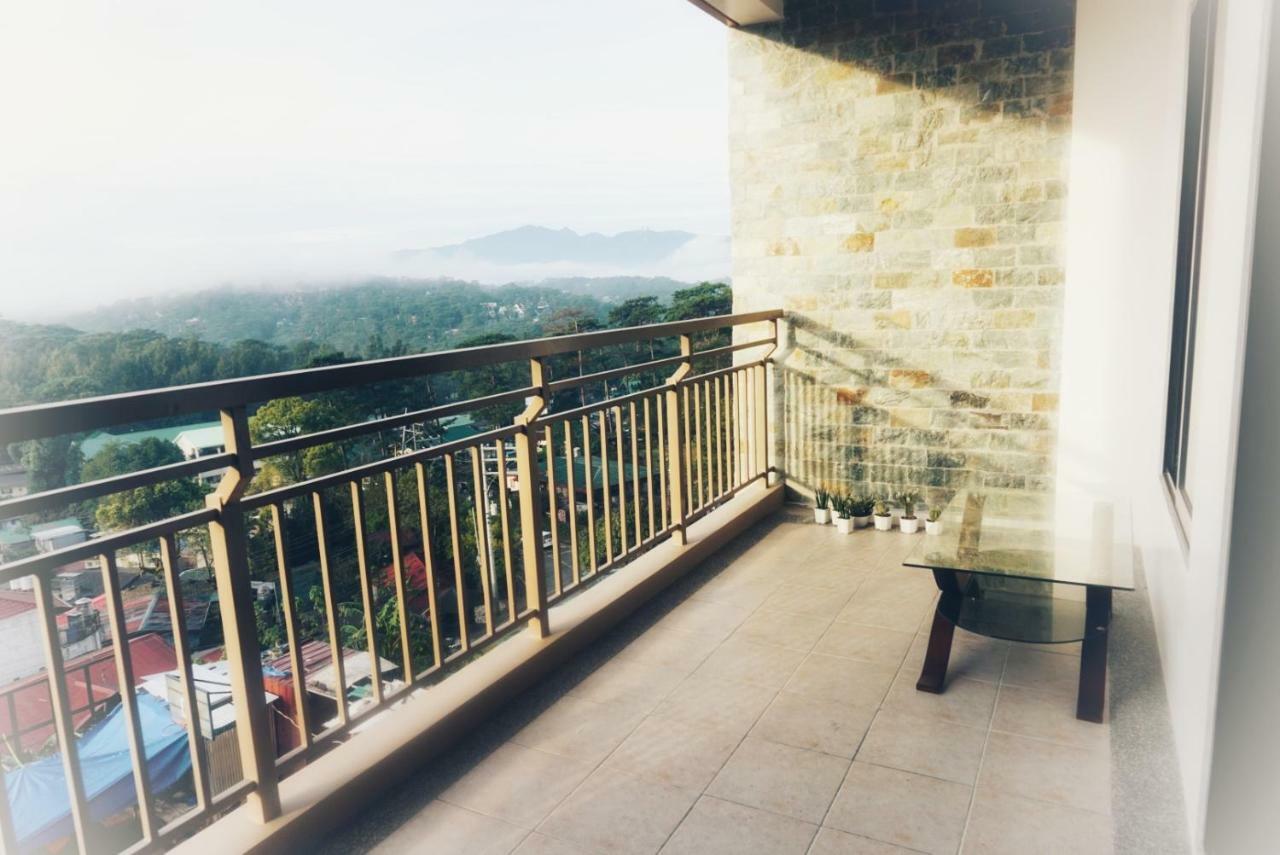 Anaya Homes - Bristle Ridge Residences Baguio City Esterno foto